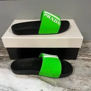 Prada | Shoes | New Mens Prada Pool Slides | Poshmark display picture 2